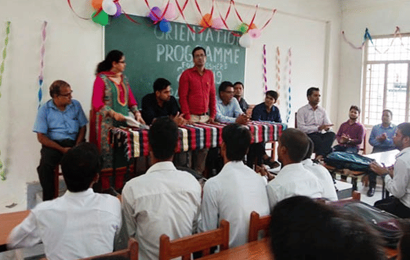 Government Polytechnic college Hapur Campus Events photo 6